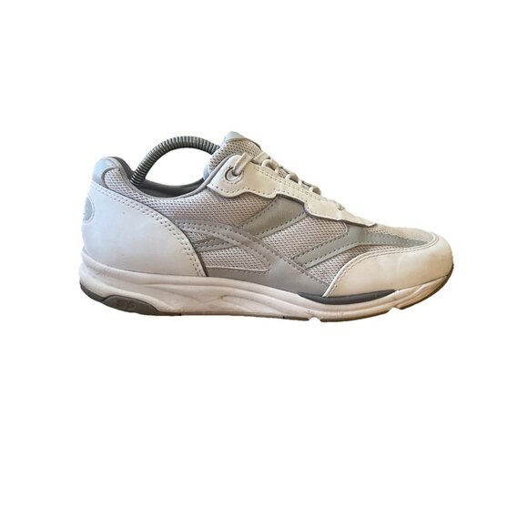 SAS Women Tour Mesh Lace Up Sneakers Size 11 M Shock Absorbing Comfort - Picture 1 of 13